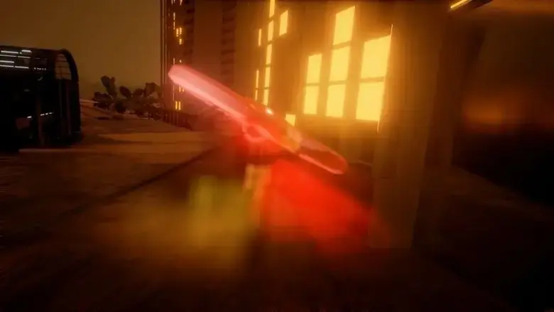 Geomancer (2017)
