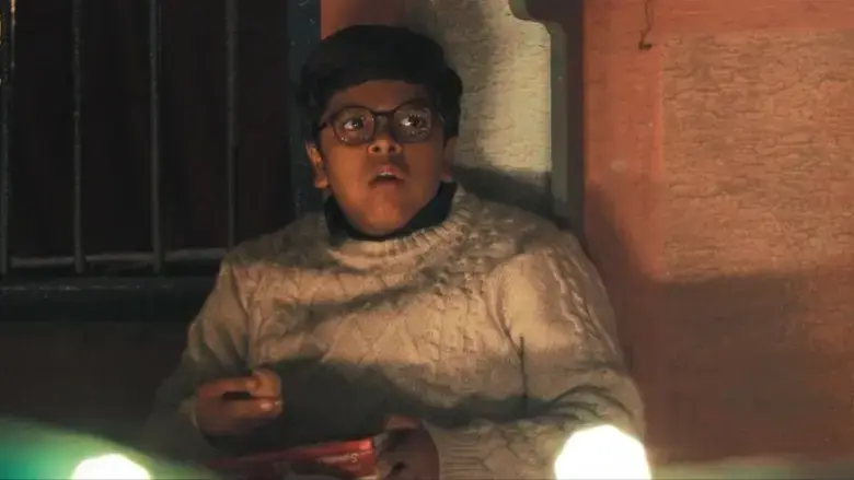 Tikdam (2024)