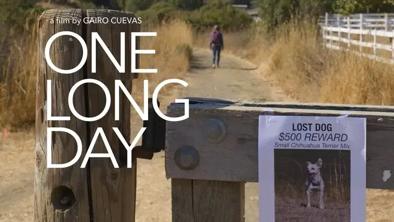One Long Day (2022)