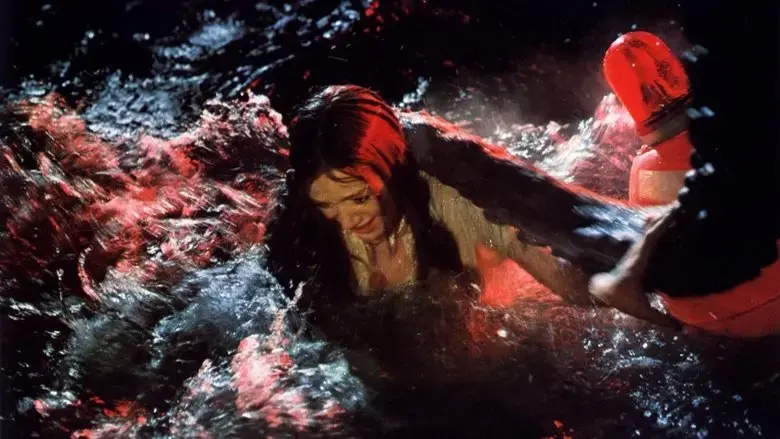 Tentacles (1977)