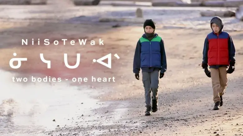 NiiSoTeWak: Two Bodies, One Heart (2017)