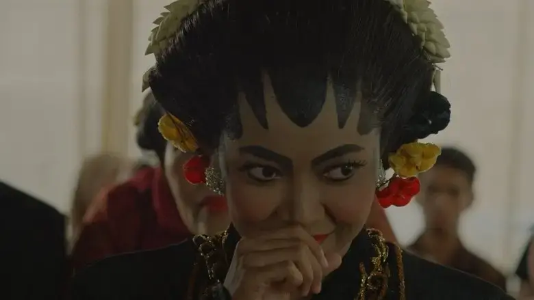 Rong Dhong (2018)