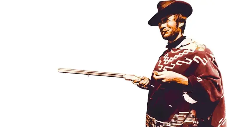For a Few Dollars More (1965)