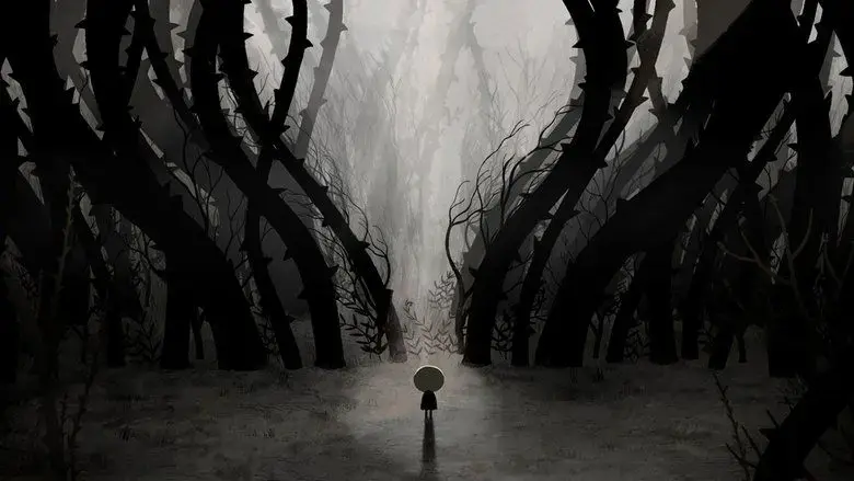 Birdboy: The Forgotten Children (2015)