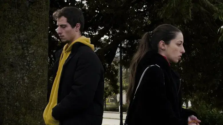 La espera (2024)