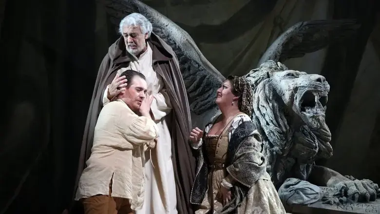 I due Foscari (2016)