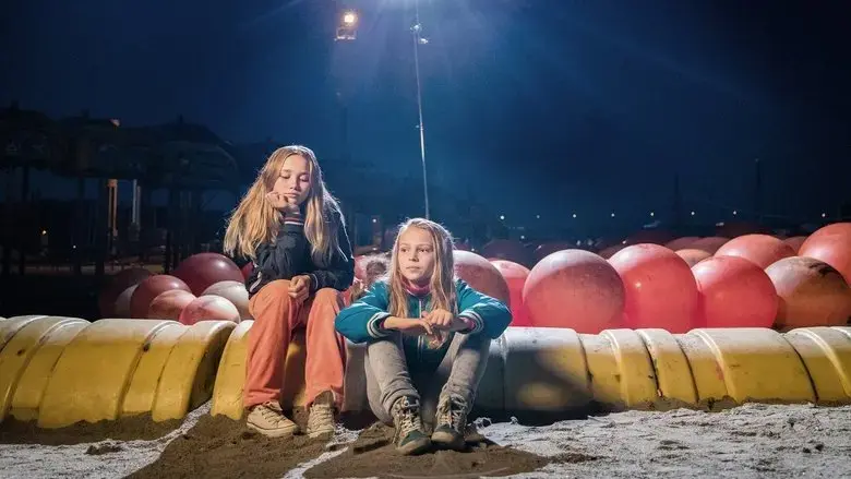 Thea & Tuva (2022)