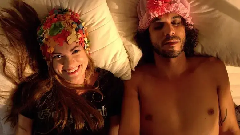 Scumbag (2017)