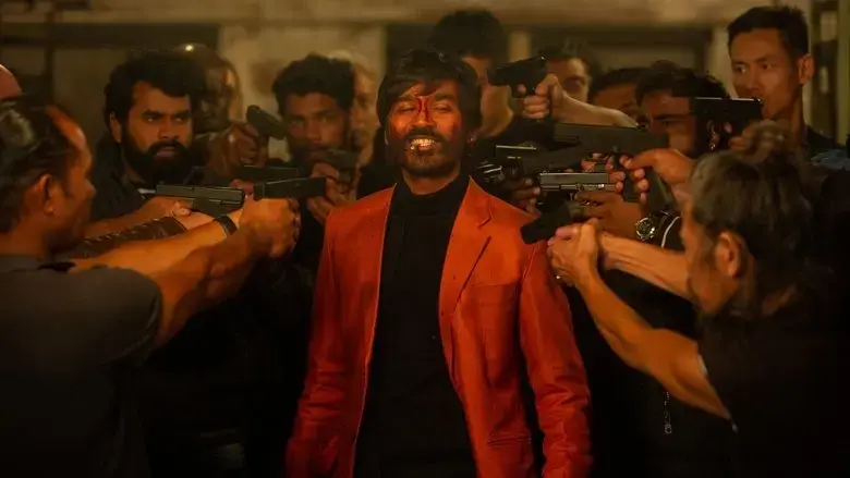 Jagame Thandhiram (2021)