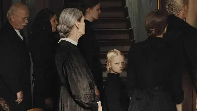 Sound of Falling (2025)