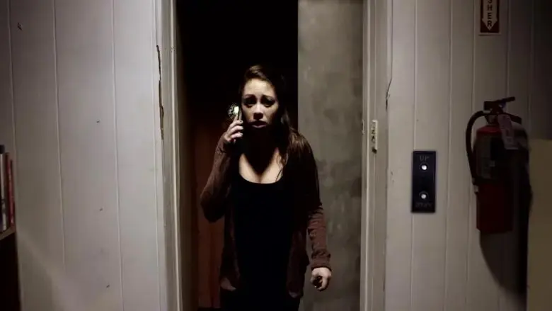Welcome to Hell (2018)