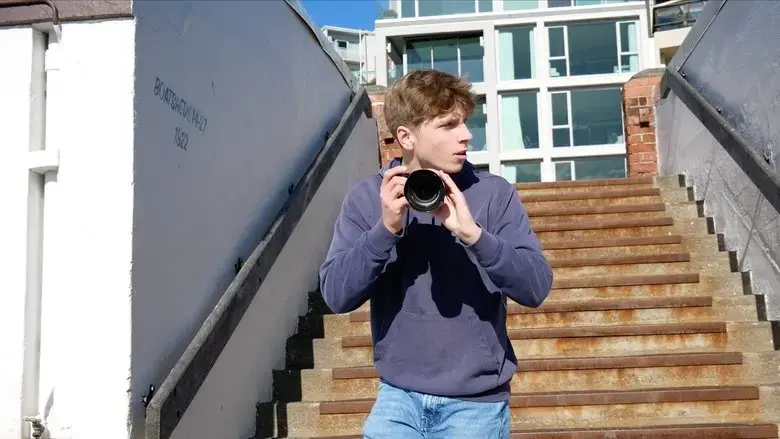 Shutterbug (2024)