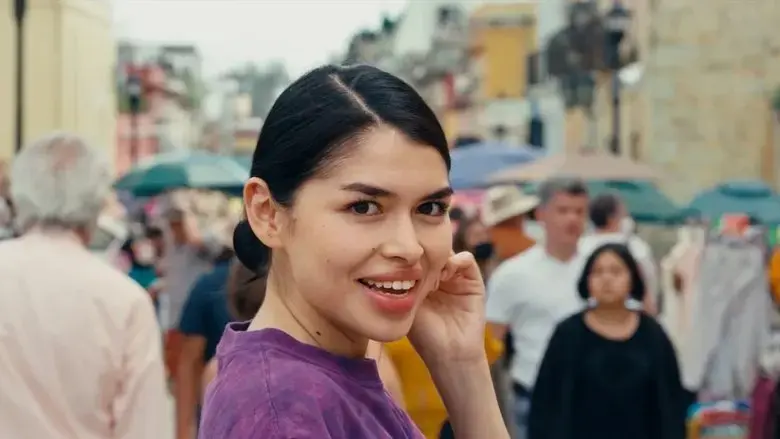 Belonging (2025)