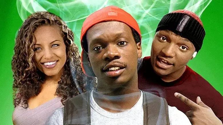 Higher Ed (2001)