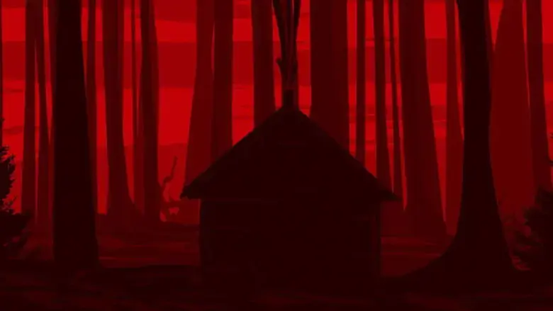 Horror in the High Desert (2021)