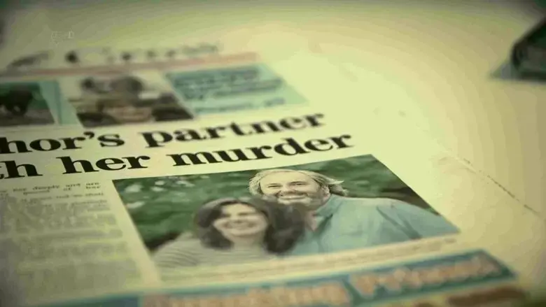 Murdered by My Fiance (2017)