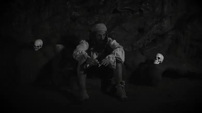 Sea, Salt & Rum (2024)