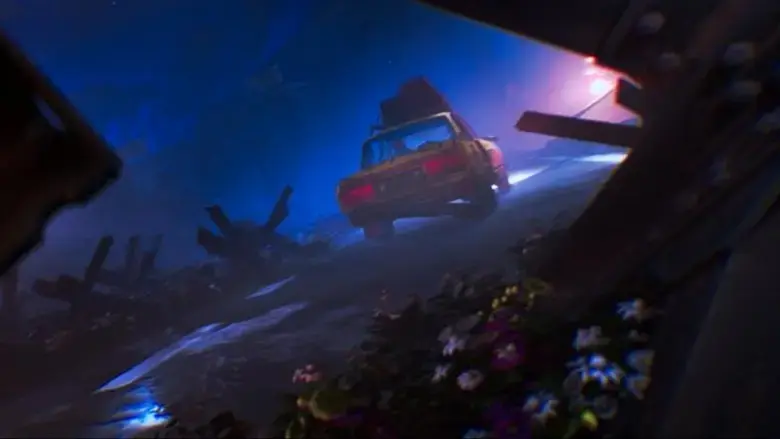 Miles and Flowers (2025)