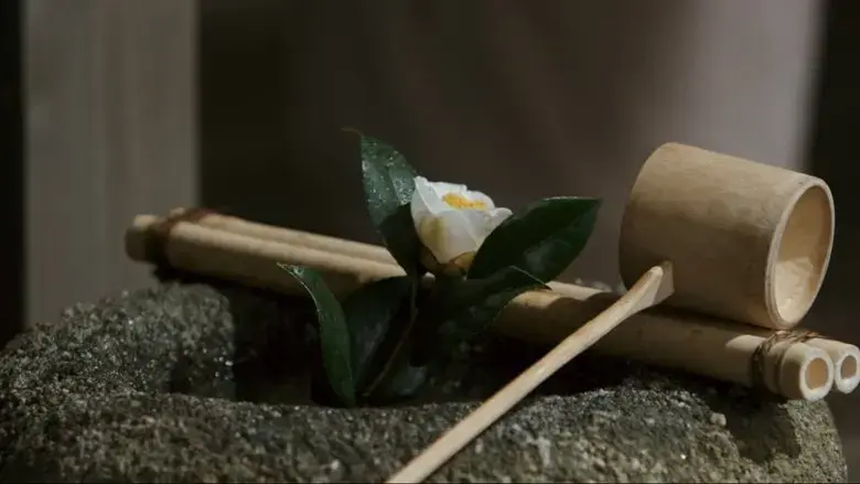 Ask This of Rikyu (2013)