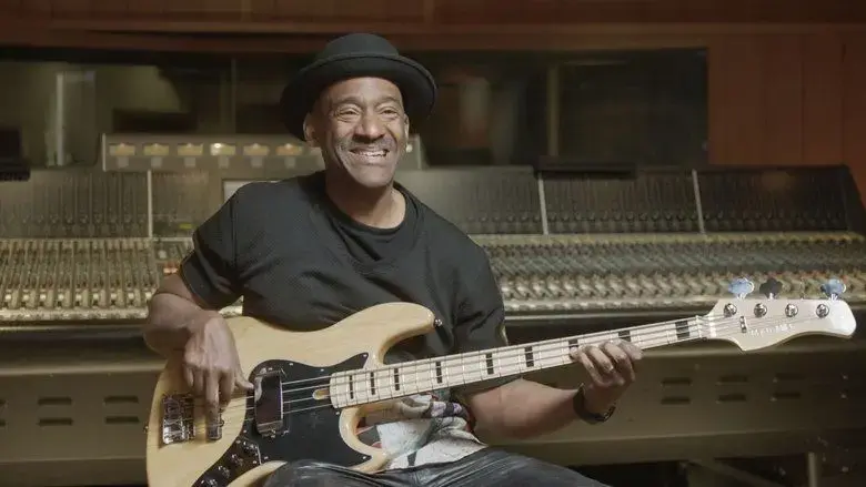 We Want the Funk! (2025)
