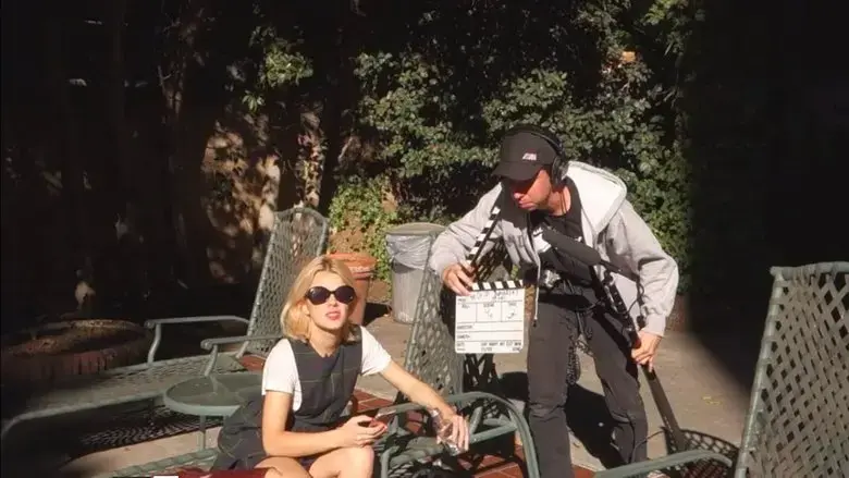 The Darby Bonarsky Story (2017)