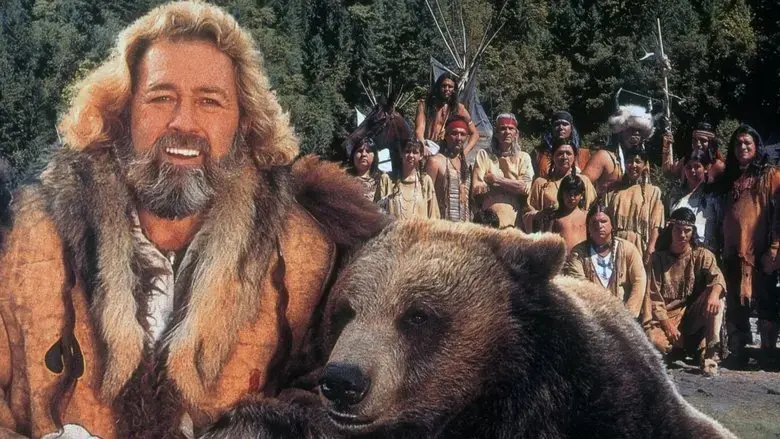 Grizzly Mountain (1997)
