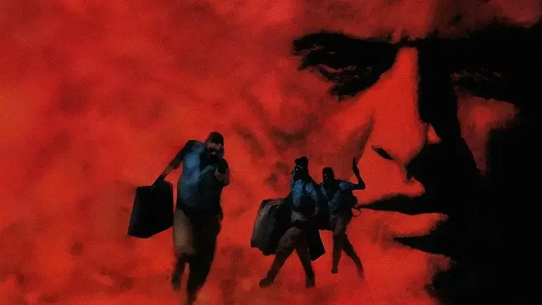 Blast (1997)