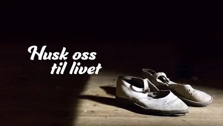 Husk oss til livet (2016)