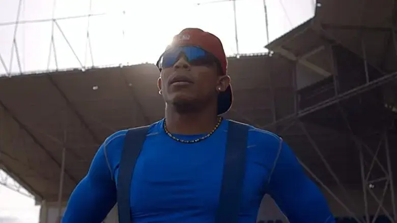 The Last Out (2020)