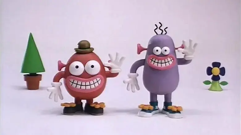 Pib and Pog (1995)