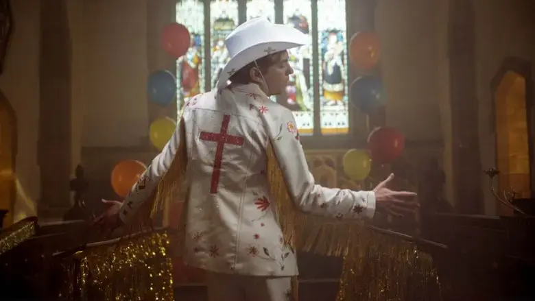 The Rev (2021)