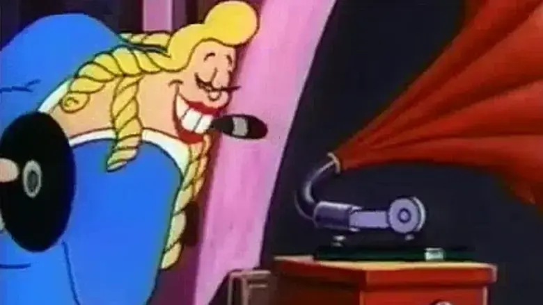 Gym Jam (1950)