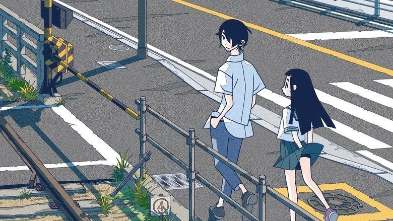 Gekijou Henshuuban Kakushigoto: Himegoto wa Nandesuka (2021)