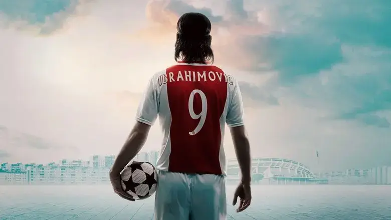 I Am Zlatan (2021)