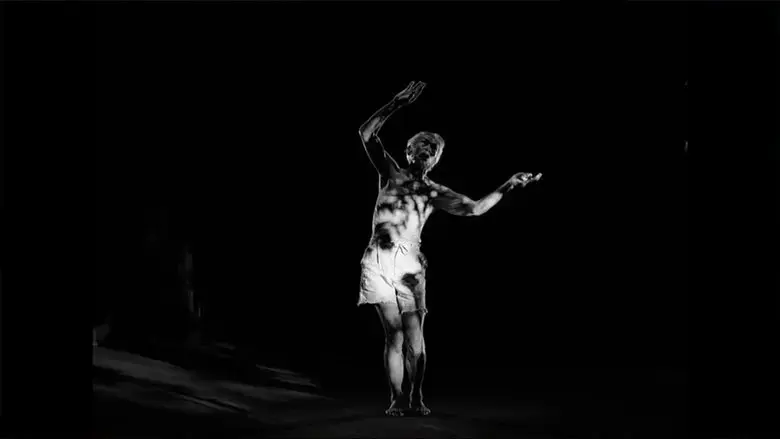 Some Body Comes Into the Light (2023)