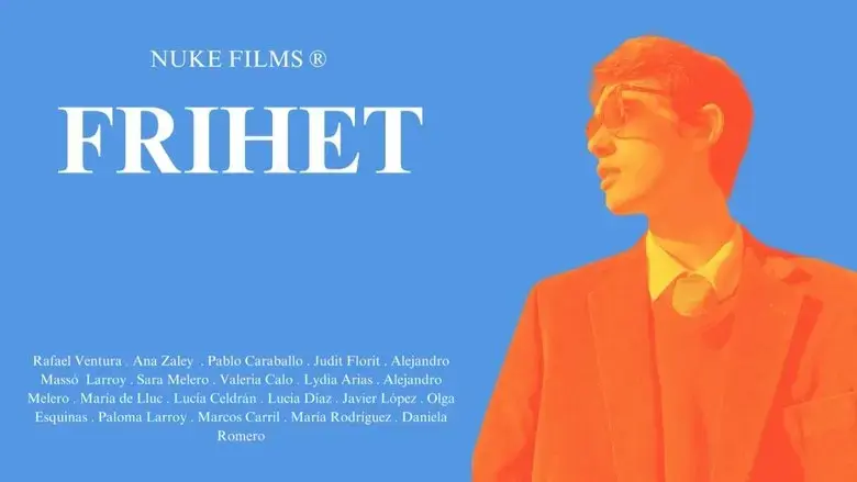 FRIHET (2024)