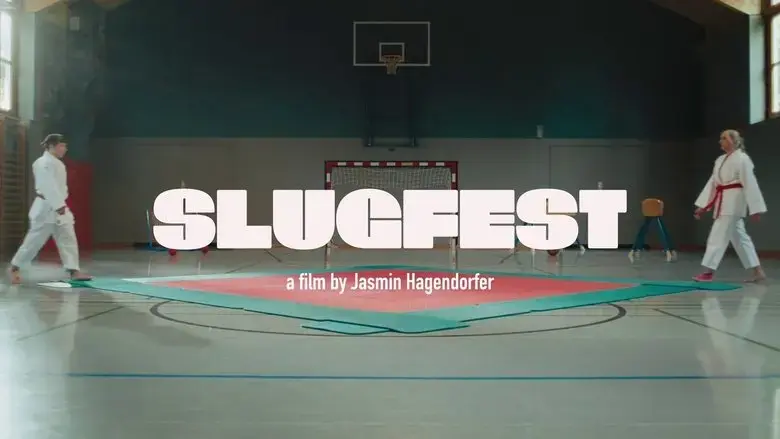 Slugfest (2023)
