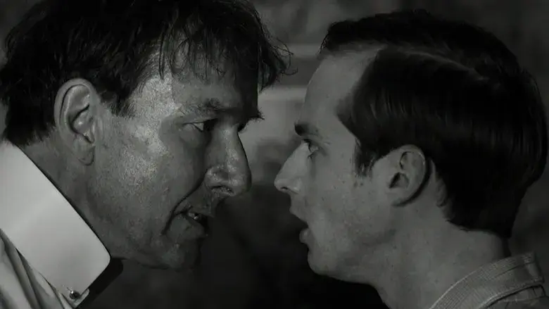 A Forgotten Man (2023)