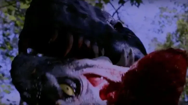 Dinogore (2020)