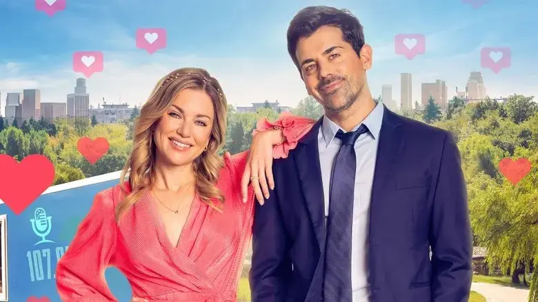 Three Dates to Forever (2023)