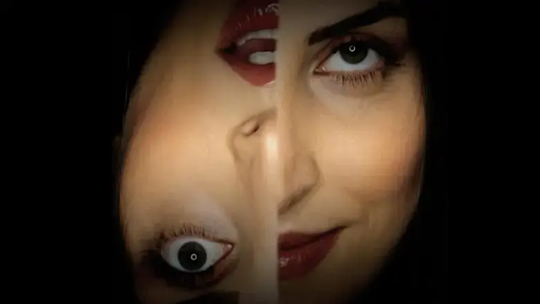 Haunted Identity (2021)