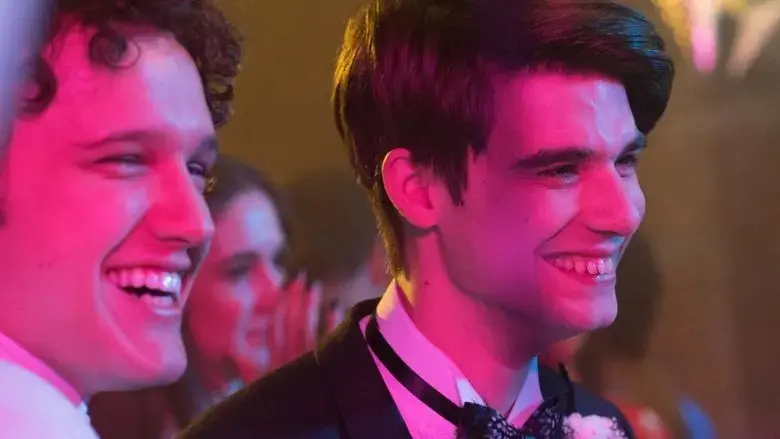 Alex Strangelove (2018)