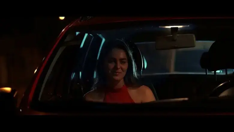 A Street for Two (2023)