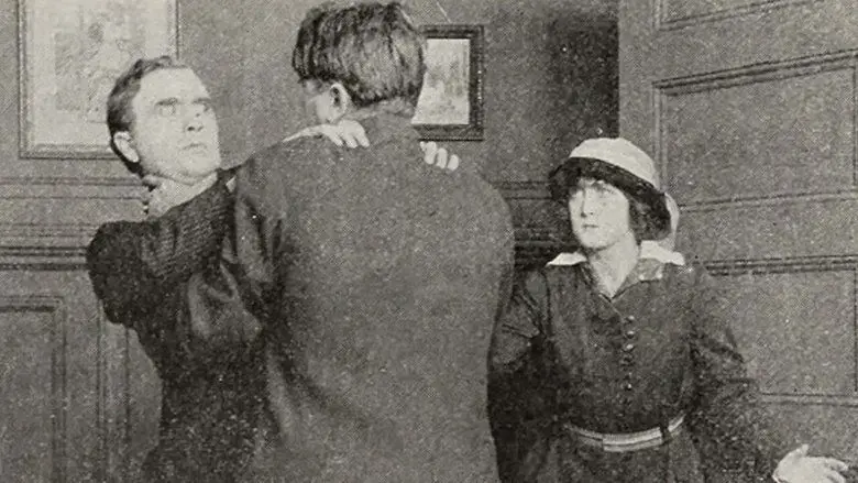 The Truth About Helen (1915)