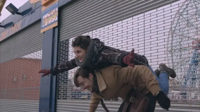 TRY (2018)