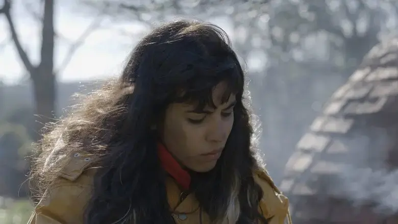 Daughter (2023)