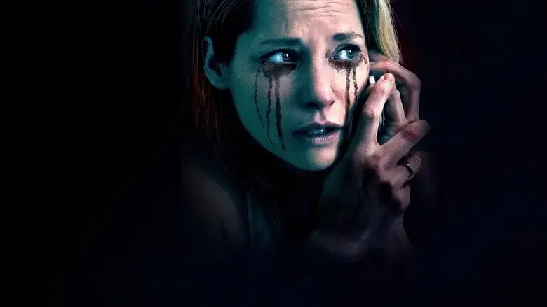 Don't Hang Up (2016)