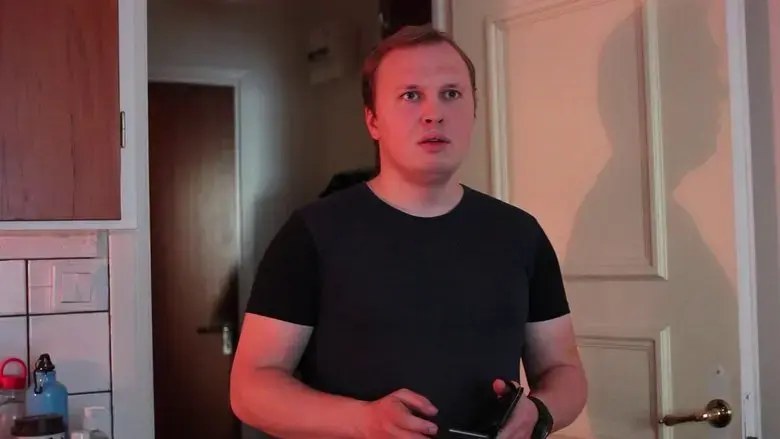 Psycho Brother (2021)