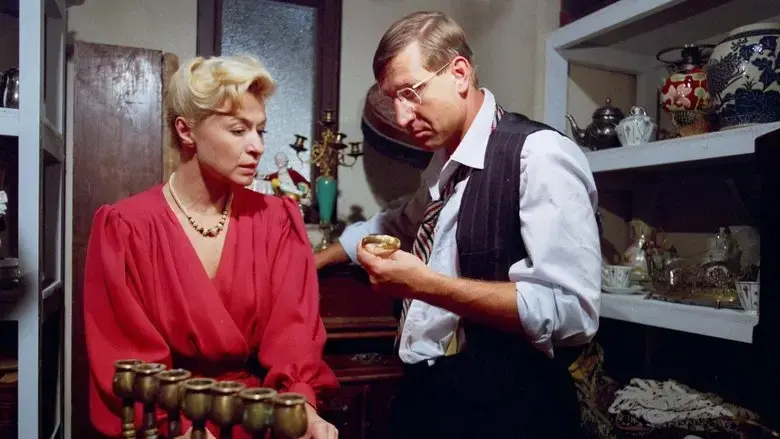 Modry den (1994)