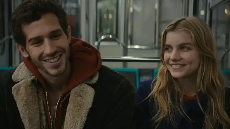 Elle & lui & le reste du monde (2024)